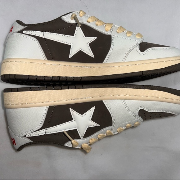 KCPA Men’s Sneakers - Picture 2 of 9